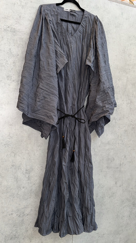 Dress - فستان معفس فرس سايز الطول التقريبي 54-55 انش