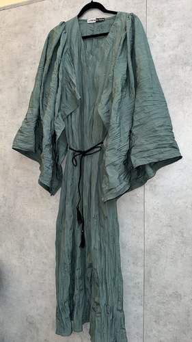 Dress - فستان معفس فرس سايز الطول التقريبي 54-55 انش