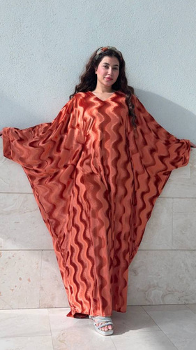 فستان مخمل اورنج - فستان&nbsp;مخمل&nbsp;مع&nbsp;حزام&nbsp;داخلي&nbsp;فري&nbsp;سايز&nbsp;اوفر&nbsp;سايز&nbsp;الطول&nbsp;التقريبي&nbsp;55-56&nbsp;انش&nbsp;ممكن&nbsp;اطول&nbsp;ممكن&nbsp;أقصر