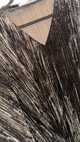 فستان مخمل بني محروق - فستان مخمل من داخل حزام  فري سايز اوفر سايز  الطول التقريبي 54-55 انش  ممكن اطول ممكن اقصر