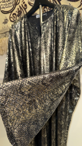 Snake dress