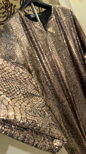 ‏Snake Dress