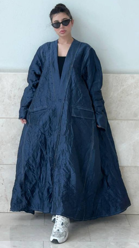 Tafta jacket