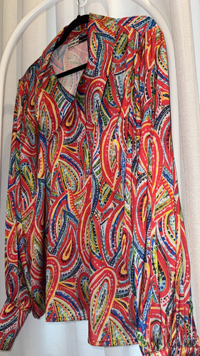 New shirt