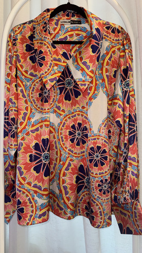 New shirt