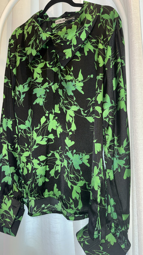 New shirt