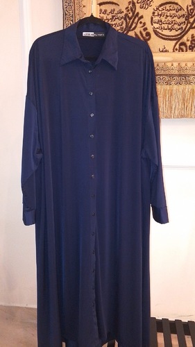 Long shirt