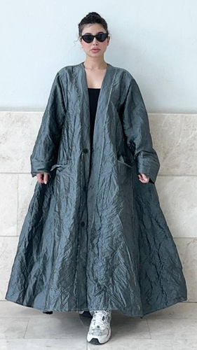 Tafta jacket