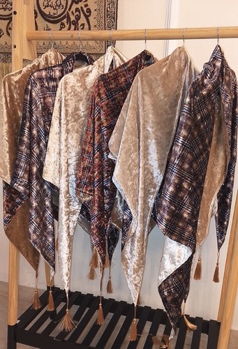 Scarfs