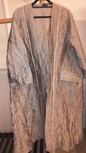 Tafta jacket