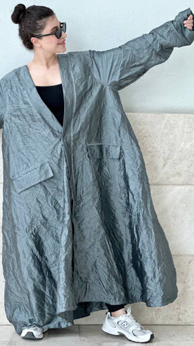 Tafta jacket