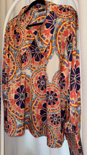 New shirt