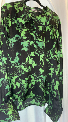 New shirt