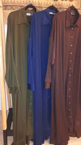 Long shirt