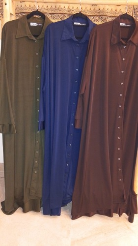 Long Shirt