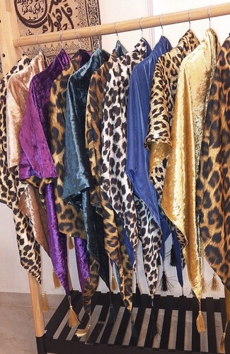 Scarfs