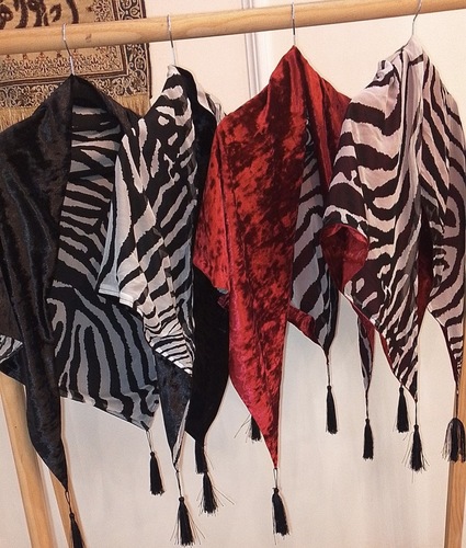 Scarfs