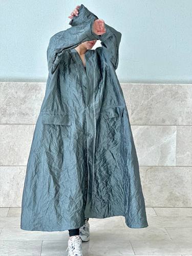 Tafta jacket