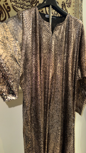 ‏Snake Dress