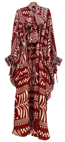 فستان جديد