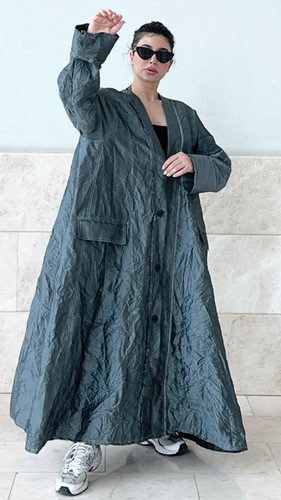 Tafta jacket