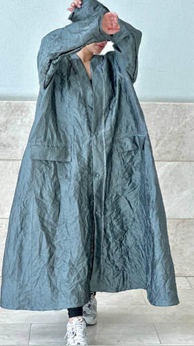 Tafta jacket