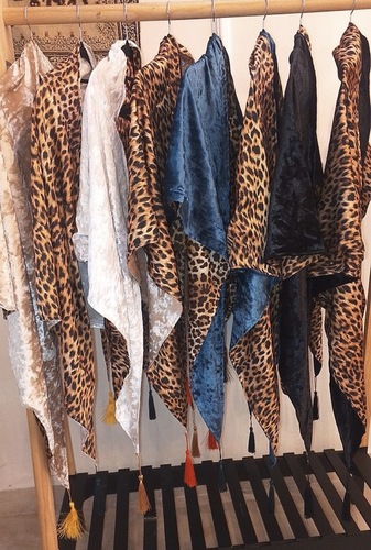 Scarfs