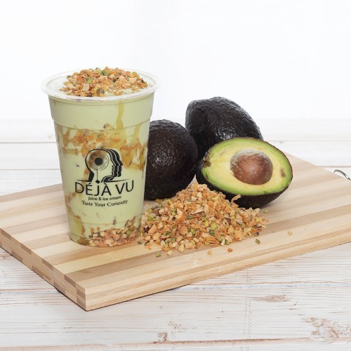 Super Avocado Juice