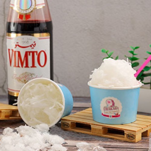 Vimto Falooda