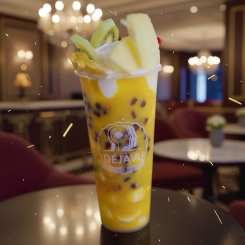 Samadi Fruits