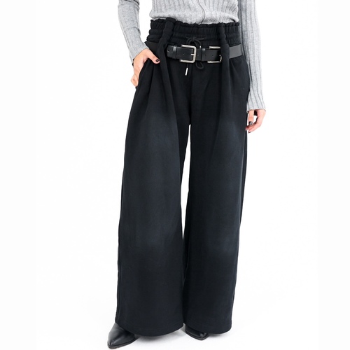 Belt Pants