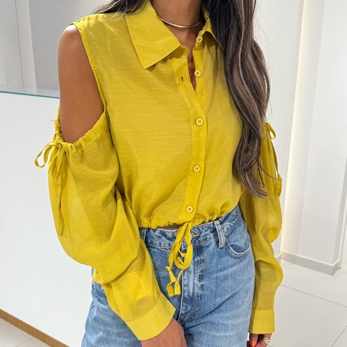 Silk Top