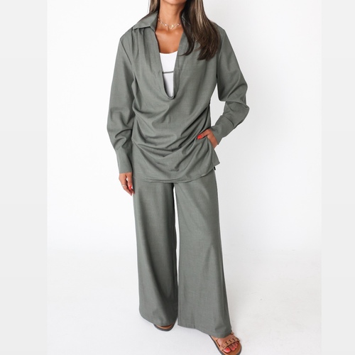 Olive Set