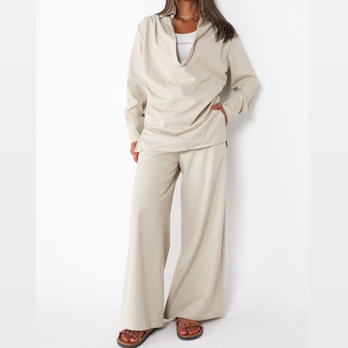 Beige Set