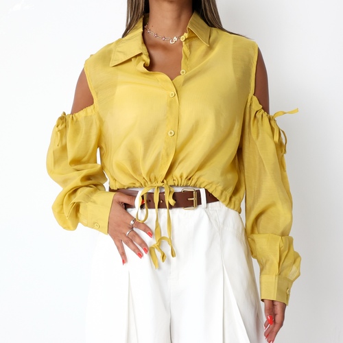 Silk Top