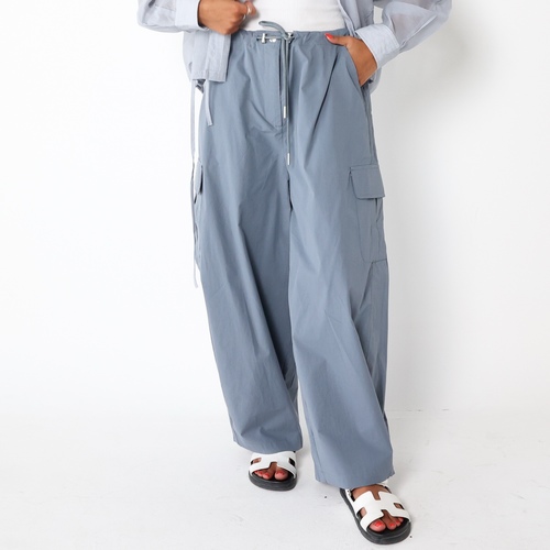 Sky Blue cargo pants