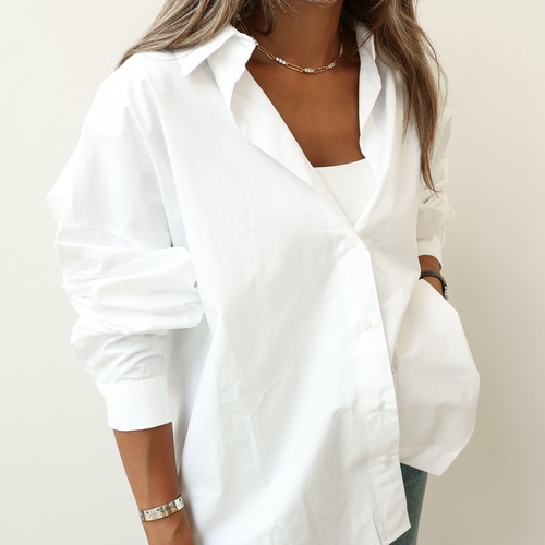 White Top