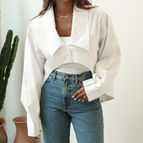 White Top