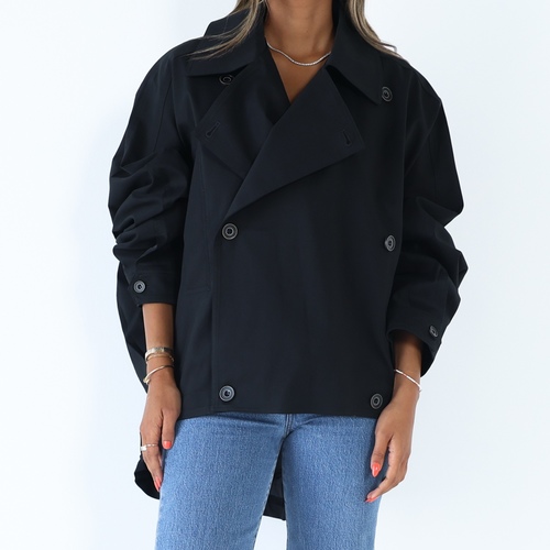 Black Jacket