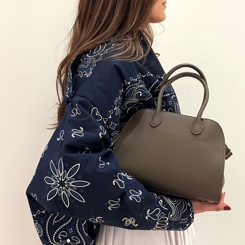 Bandana Royal Blue Jacket