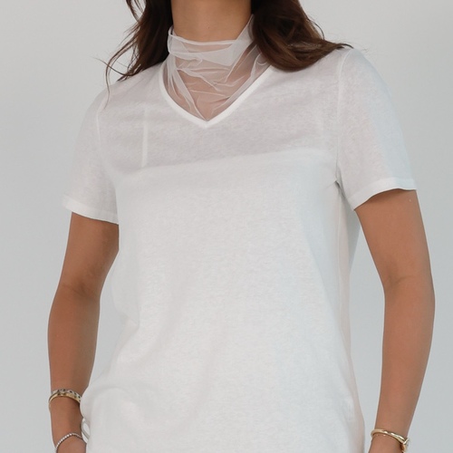 White T.shirt