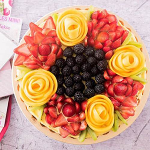Spring Tart