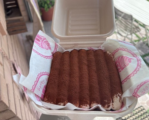 Tiramisu Lb