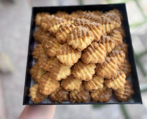 Petifore Tray