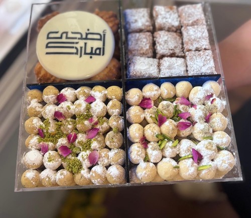 Tray 4in1