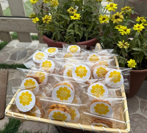 Sunshine Basket