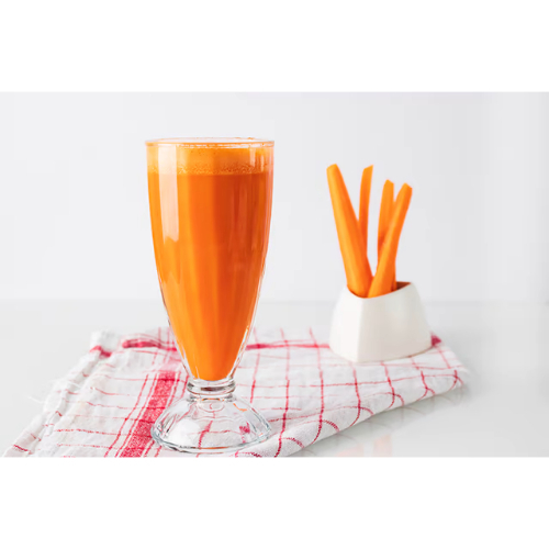 Zahra Cafe  - Carrot 12 oz