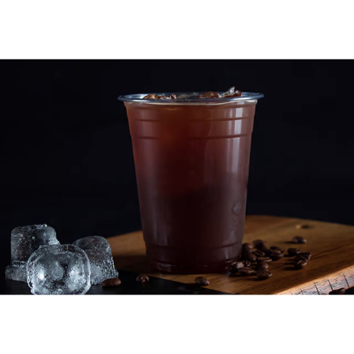 Zahra Cafe  - Iced Americano 12 oz