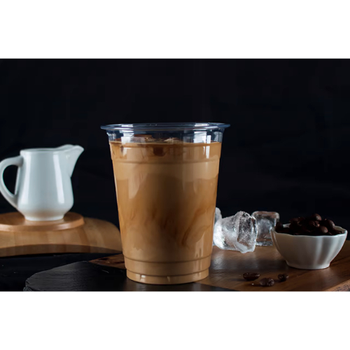 Iced Latte 12 oz