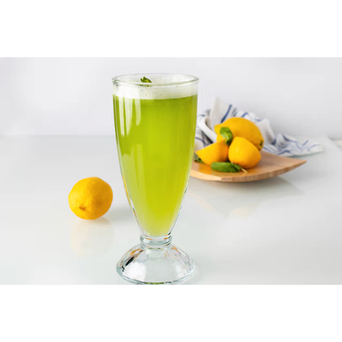 Zahra Cafe  - Lemon Juice 12 oz